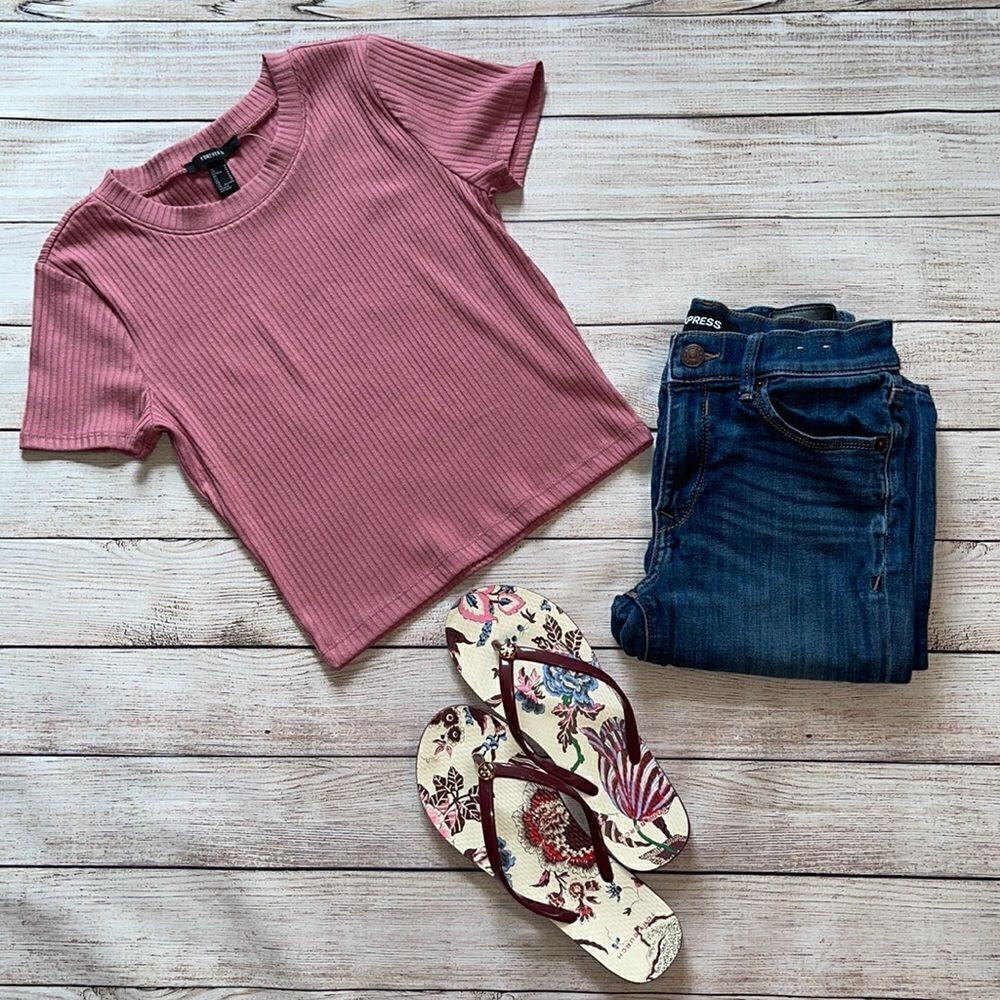 Forever 21 Top